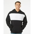 thumbnail image 5 of JERZEES Nublend® Billboard Hooded Sweatshirt, 5 of 5