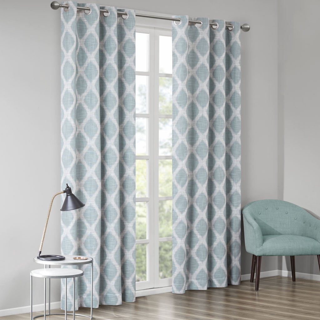 Blackout Curtain Panel (Only 1 Pc Panel)