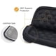 thumbnail image 4 of Funda Tomtoc  para Laptop 13'' nylon protección 361 -Negro, 4 of 4