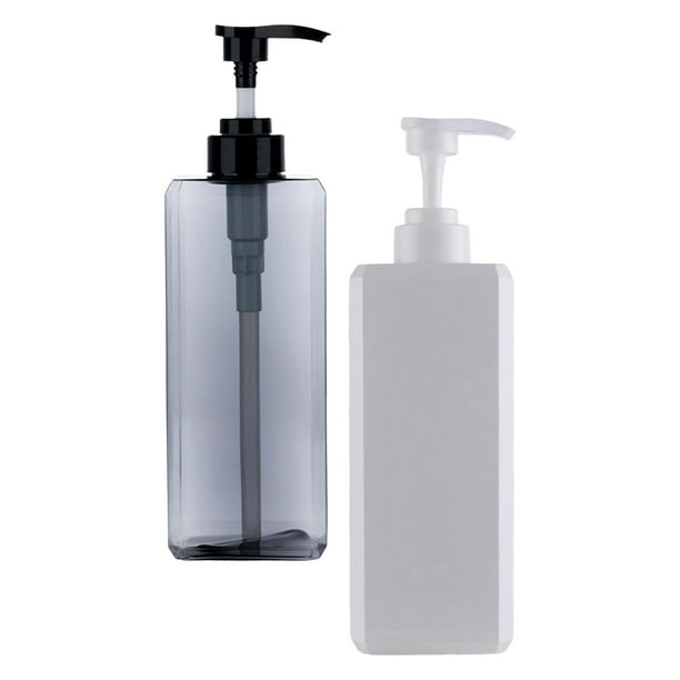Dispensador de Jabón Automático para Baño, Botella Inteligente 500ml