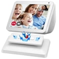 thumbnail image 5 of Stand for Show 8, Smart Speaker Stand Mount Bracket Holder for Show 8, Table Mount Accessories -, 5 of 5
