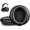 Protein Leather-Black, variant on SOULWIT Professional Earpads Cushions Replacement for Cowin (Silensys) E7/E7 Pro Headphones (Do Not Fit SE7), Ear Pads with Noise Isolation Foam