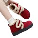 thumbnail image 1 of Botas Tobillo Wdftyju Botines Nieve Mujer Antideslizantes para Exteriores, 1 of 8