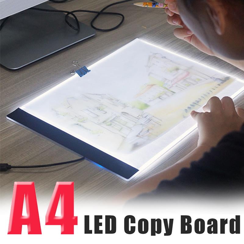 1pc a4 led art light pad tracing