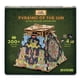 thumbnail image 1 of Puzzle Aventura Cluepuzzle Aztec Realms 20x12 cm, 1 of 6