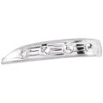 thumbnail image 4 of 2X para IX35 2010-2014 Luz de Espejo Retrovisor Luz de Señal de Indicador de Espejo Lateral 876142S200 Izquierda, 4 of 5