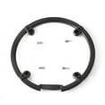 thumbnail image 1 of 4 Holes Bicycle Bike Chain Wheel Crankset Cap Protection Cover Guard Plastic, 1 of 5