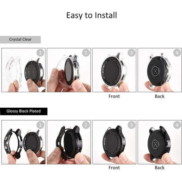 Samsung gear s3 gps best sale