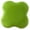 Green, variant on Opvise 1 Pc Yoga Kneeling Mat Thickened Soft Non-slip Strong Load-bearing Impact Resistant Faux Leather Yoga Support Kneeling Mat Yoga Use