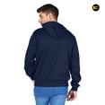 thumbnail image 2 of Sudadera Con Capucha Para Hombre Premium Estilo Casual Sport Hoddie Con Cierre, 2 of 4
