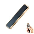 thumbnail image 1 of Windproof Usb Arc Lighter, Giger Lighter, Slim Profile Coil Lighter, 1 of 3