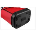 thumbnail image 3 of Decodeary Golf Bags For Men Durable And Portable With Waterproof Lightweight Pgm Golf Bag red, 3 of 6