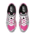 thumbnail image 2 of Asics Gel Kayano 14 1201A019-700 Men's pink sports casual shoes, 2 of 5