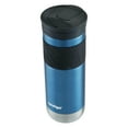 thumbnail image 5 of Contigo Vaso Térmico Acero Inoxidable 591 ML Azul Antiderrames Byron 2.0 Caliente Hasta por 9 Horas Libre de BPA, 5 of 5