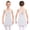 White, variant on vastwit Kids Girls Figure Ice Skating Dress Lyrical Dance Leotard Gymnastics Performance Contemporary Dancewear Pink 6