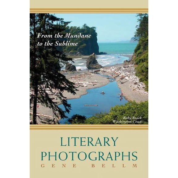 Literary Photographs:from the Mundane to