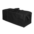 thumbnail image 1 of Bolsa de viaje Bolsa de lona Tela impermeable plegable, 1 of 10