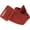Red, variant on 63inch Length Coat Belt Vintage Cinches Belt for Women Lady Wrap Coat Waistband Women Winter Outwear