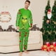 thumbnail image 2 of Christmas Pajamas for Family - Matching Christmas PJs for Xmas Holiday (Men, S), 2 of 5