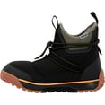 thumbnail image 5 of Men's Ice Nylon Ankle Deck Boot, 5 of 7