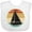 AA-White, variant on Inktastic Sailboat Vintage Nautical Sailing Boys or Girls Baby Bib