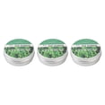 thumbnail image 1 of Rosemary Solid Shampoo Bar, Rosemary Shampoo Bar Deep Cleansing 3pcs Compact  For Hair Oil, 1 of 8