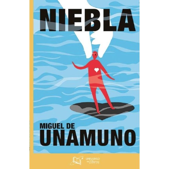 Niebla Blanco