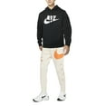 thumbnail image 4 of Nike Men's and Big Men's Sportswear Tech Fleece Joggers, up to sizes 2XL, 4 of 4