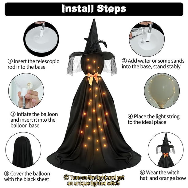 Couronne de porte d'halloween, décoration en toile d'araignée, décor d