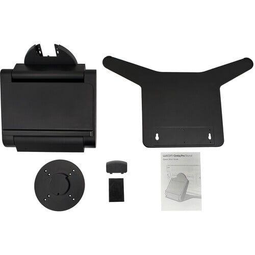 モニター台 Wacom Cintiq Pro 27 Stand 4Kマルチタッチ液タブ「Wacom Cintiq Pro 27」の専用スタンド