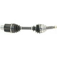 thumbnail image 4 of For 2001-2004 Escape Axle Assembly 602085, TX318, 4 of 5