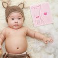 thumbnail image 3 of Fluffy Photocard Binder For Memories Portable Album For Photos Tickets And Cards Soft Plush Cover Kawaii Photocard With Convenient Pockets, 3 of 8