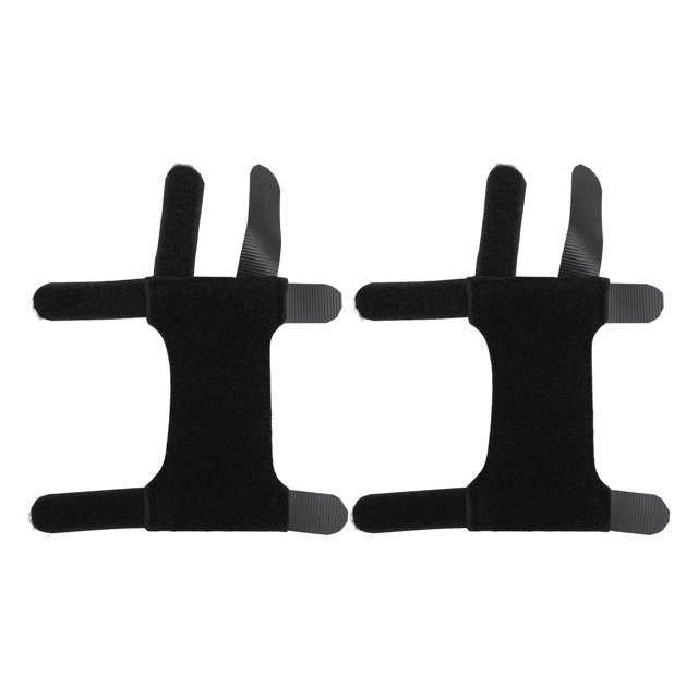 Manuales de almohadillas de Muleta del Antebrazo, Cubiertas de Muleta de Alivio de Presión Fácil de Agarrar Reducen El ImpactO para la Ayuda de Movilidad