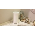 thumbnail image 6 of EcoGecko Clean Lines, Modern Design, Long Running, White Essential and Aroma Oil Diffuser, Room and Air Freshener, Bathroom and Kitchen Decor, 6 of 10