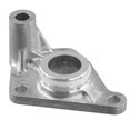 thumbnail image 1 of New Water Pump Joint 129001-42040 129004-42040 for 3TNE88 4TNE88 4TNE84T 4TNE84 Engine, 1 of 5