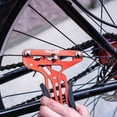 thumbnail image 3 of Ycle Spoke Decenas Metro Llanta Radios Llave Rueda Radio Er Indicador también, 3 of 5