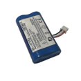 thumbnail image 3 of Suitable For Huierfeng Verifone X970 X990 Credit Card Machine Battery Sx18650-1s2p, 3 of 3