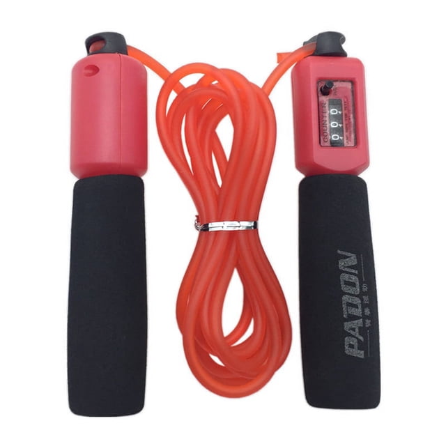 Exercice de Comptage Perte de Poids Brûleur Pvc