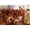 Unframed, variant on Art.com Zaraporoski Cossacks Send the Turkish Sultan Mahmoud Iv a Letter Art Print by Ilya Repin, 24" x 16"