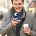 thumbnail image 4 of "Revolutionary Silicone Phone : The Fusion Of Style & Drop Resistance – Effortless Attachment For All Smartphone Models & Trendy !", 4 of 6