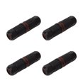 thumbnail image 4 of Waterproof Connector, IP68 Electrical Cable Connector 250V Flame Retardant   For Cable For Ship, 4 of 8