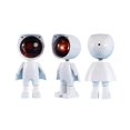 thumbnail image 1 of Sunset light sun light atmosphere light small sunset sunset light robot mini astronaut, 1 of 5