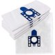 thumbnail image 1 of Dust Bags For Miele S2110 S2111 Vacuum Cleaners Pack Of 5, 1 of 1