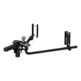 thumbnail image 1 of CURT 17601 TRUTRACK Weight Distribution Hitch, 1 of 2