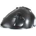 thumbnail image 5 of FENDER LINER Compatible with MERCEDES BENZ S-CLASS 00-06 FRONT LH Rear Section (220) Chassis, 5 of 5