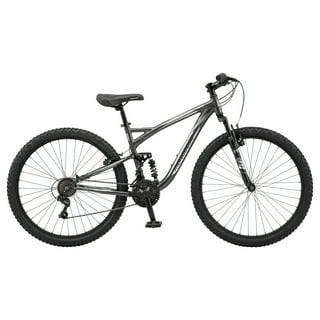 A mongoose hot sale mountain bike