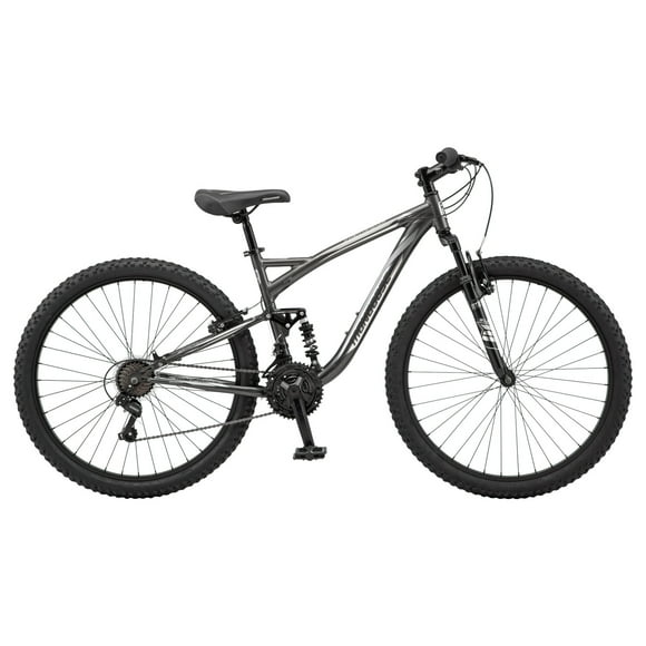Mongoose Mountain Bikes