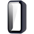 thumbnail image 1 of Klonfd Smart Watch Band Accessories Compatible With Band 10 Durable Protective Cover With Tempered Glass And PC Material Shockproof Design, 1 of 5