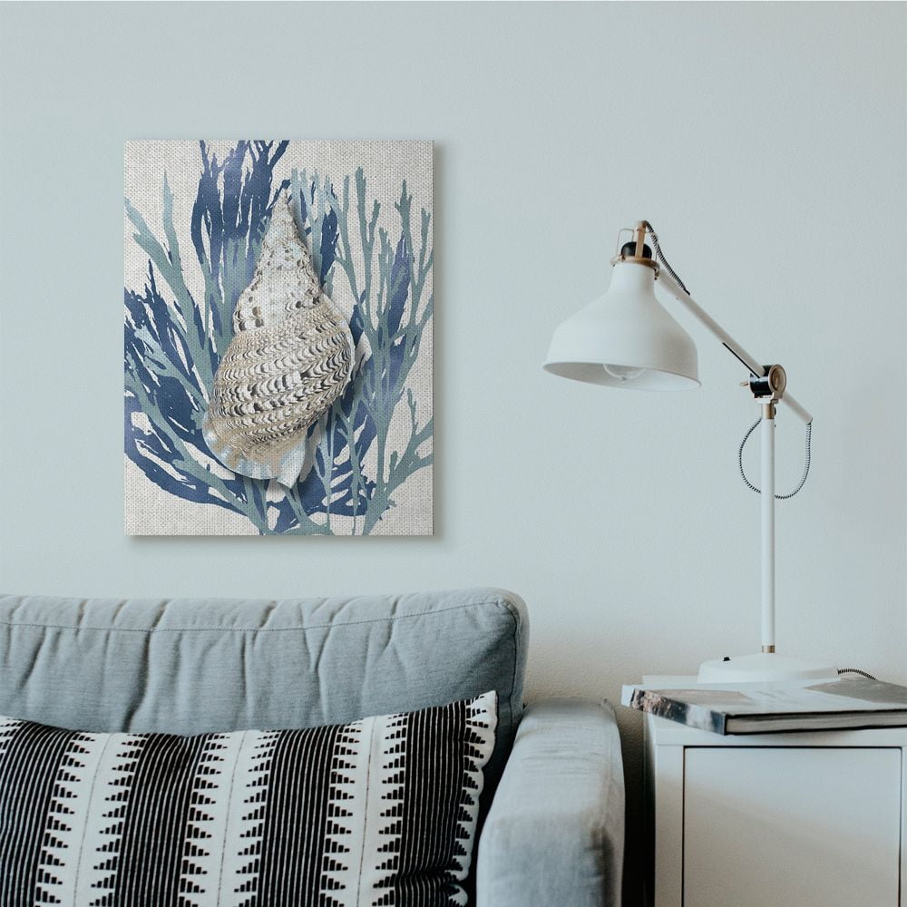 Stupell Home Decor Canvas Art Print, 24" x 1.50"