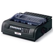 Oki MICROLINE 421n Dot Matrix Printer (92009704)